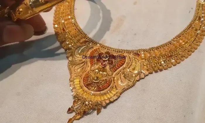 Presansh Jewellers Presansh Jewellers