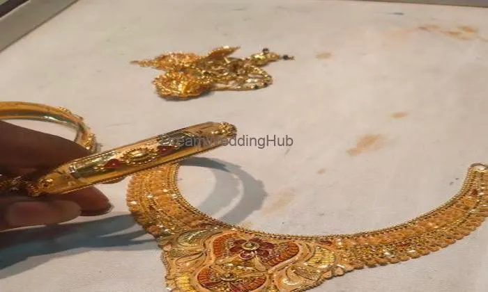 Presansh Jewellers Presansh Jewellers
