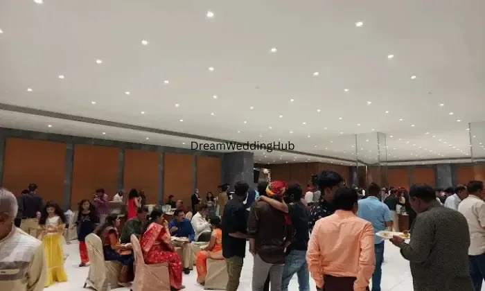 President Hotel