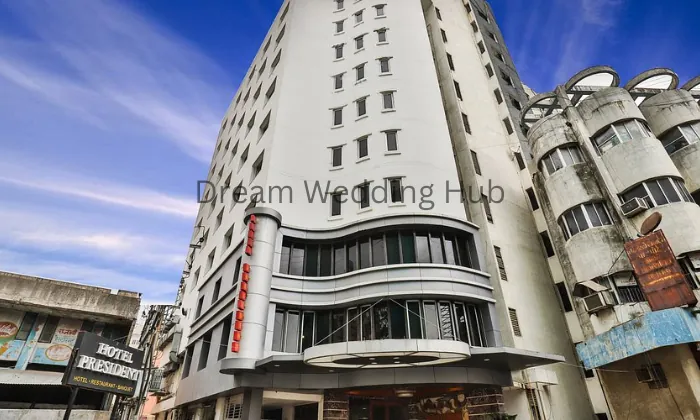 President Hotel