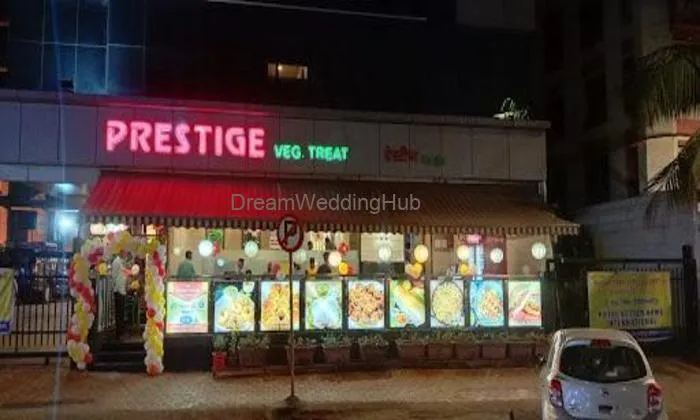 Prestige Veg Treat
