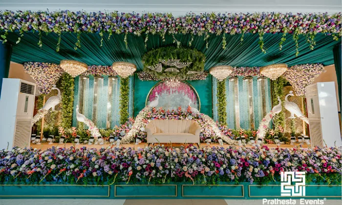 Pretesta Events
