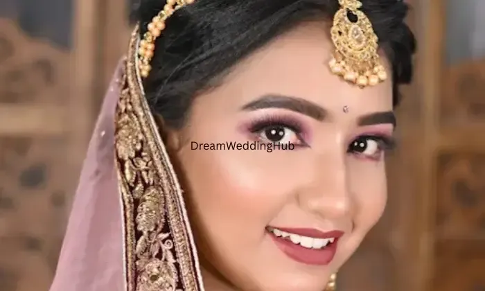 Pretty Look Nagpur