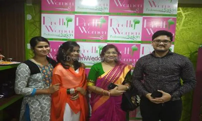 Pretty Women Professional Beauty Salon, Cuttack