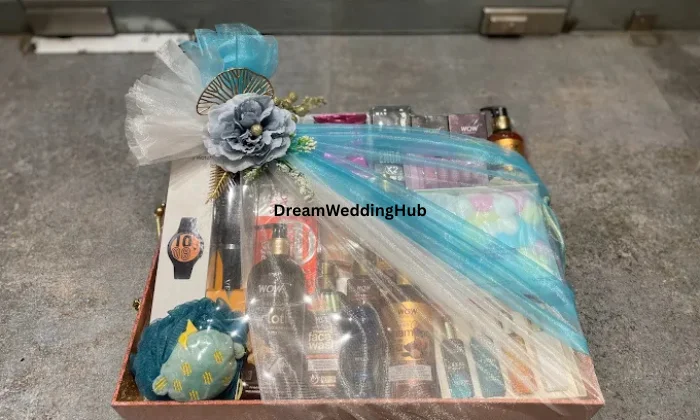 Pretty Wraps