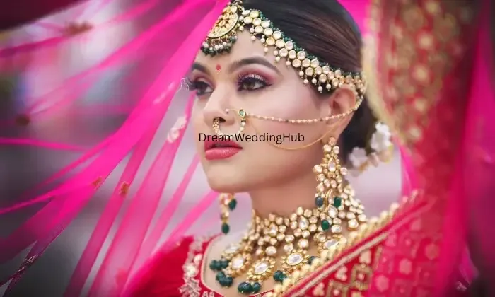 Prettyfic Bridal Studio  Academy