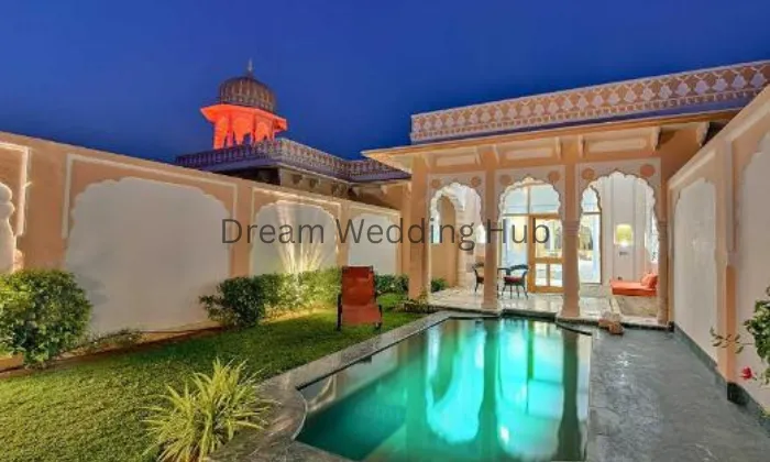 Priana - Luxury Homestay And Resort