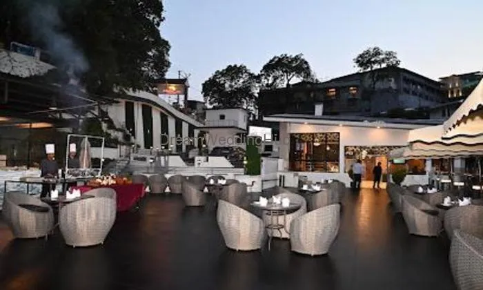 Pride Ashiyana Resort Mussoorie
