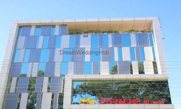 Pride Biznotel Haldwani