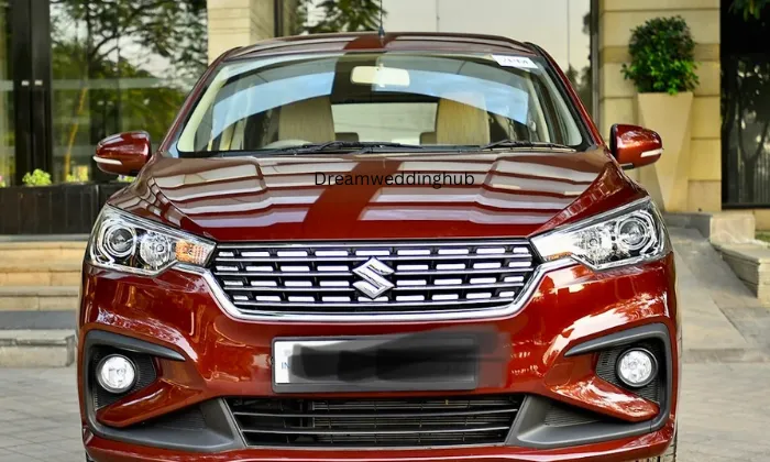 Pride Car Rentals