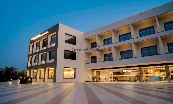 Pride Resort