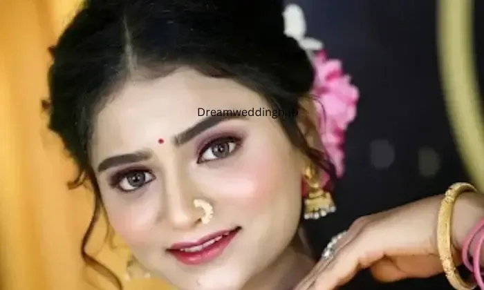Priksha Makeover