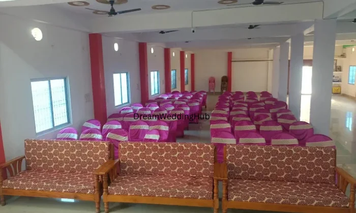 Prime Banquet Araria