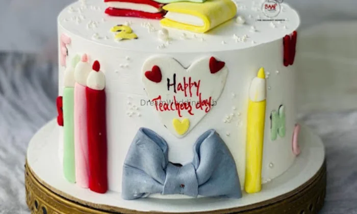 Prime Cakes