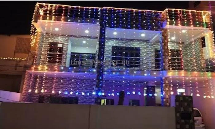 Prime Choice Light & Sound