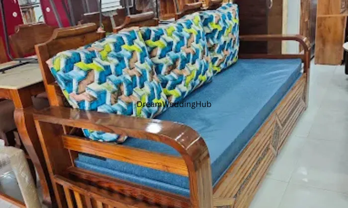 Prime Furniture/