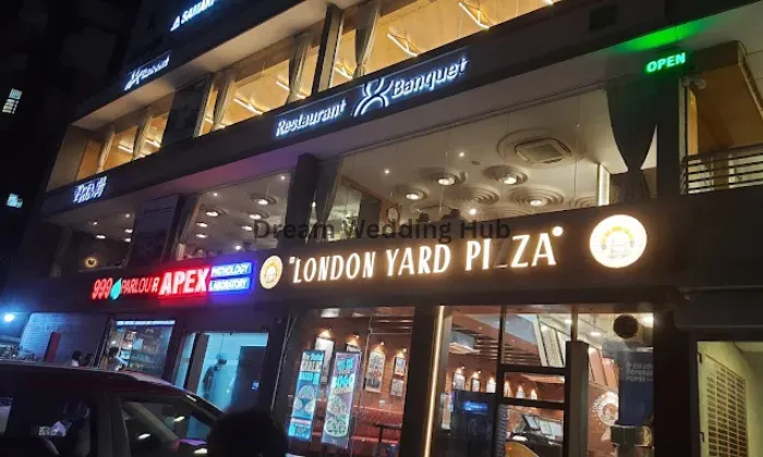 Prime Restaurant & Banquet