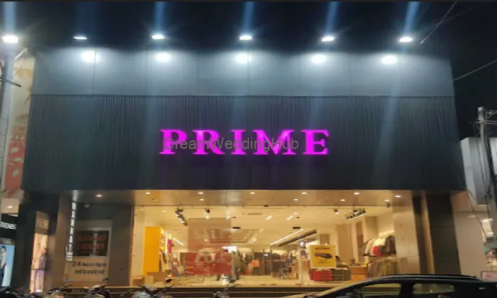 Prime Store, Jind