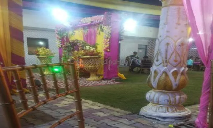 Prime Vatika