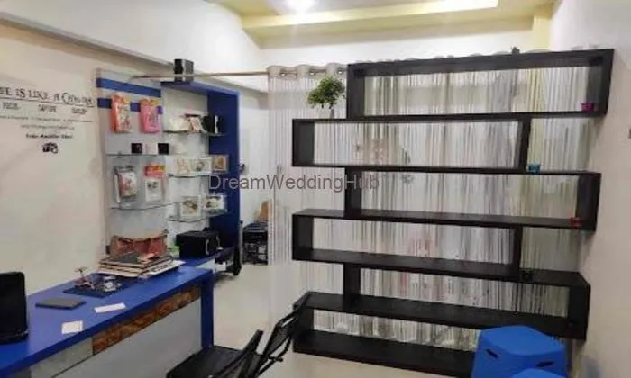 Prime Wedding Photography Studio