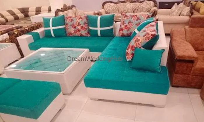 Prime Wood || Furniture Showroom In Kota
