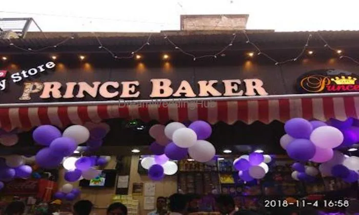 Prince Bakers Prince Bakers