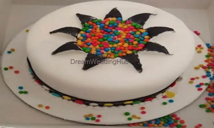 Prince Baker's