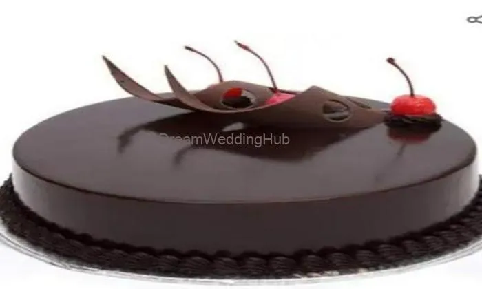 Prince Bakery