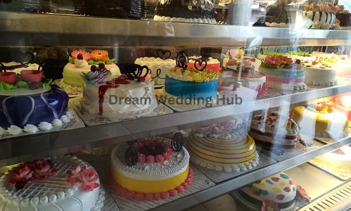 Prince Bakery B