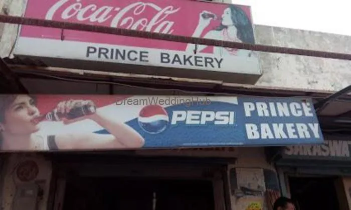 Prince Bakery Prince Bakery