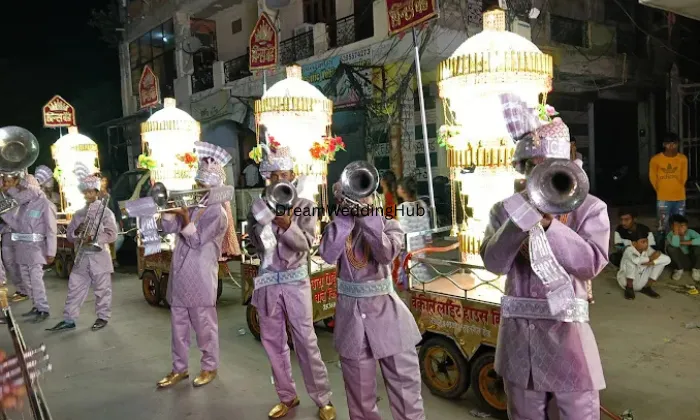 Prince Band Mathura