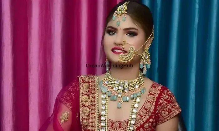 Prince Beauty Parlour Salon
