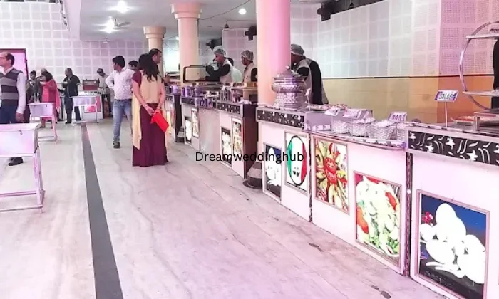 Prince Caterers
