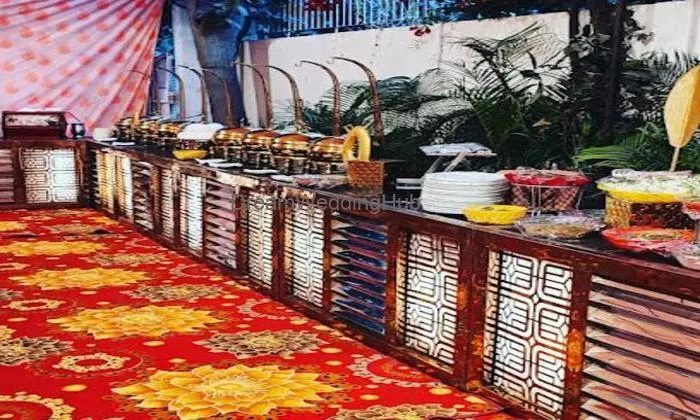 Prince Caterers