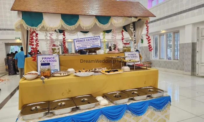 Prince Catering