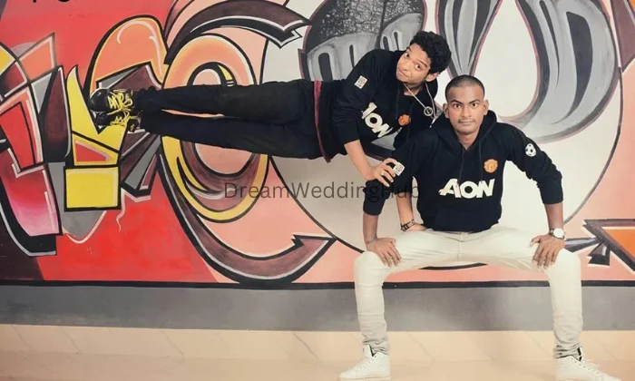 Prince Dance Group