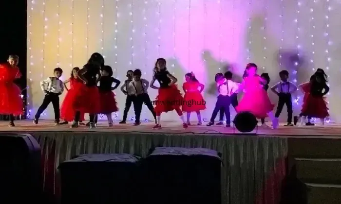 Prince Dance Studio