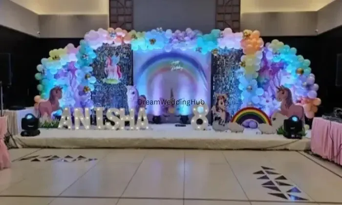 Prince Decoration