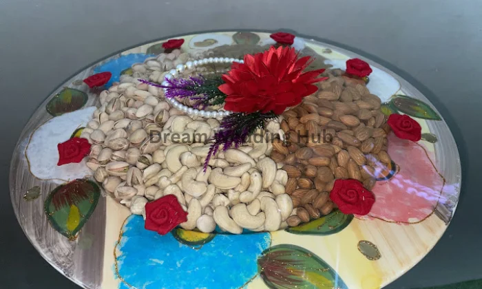 Prince Dryfruit Store