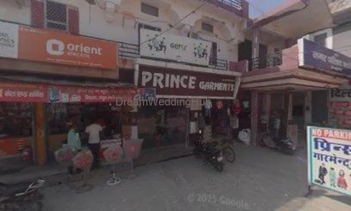 Prince Garments