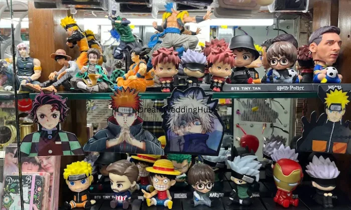 Prince Gift Gallery