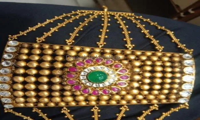 Prince Jeweller's Bhawanigarh