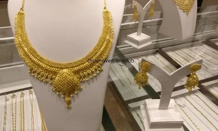 Prince Jewellery Chennai
