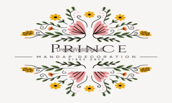 Prince Mandap Decoration