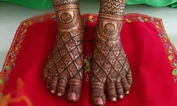 Prince Mehandi Art