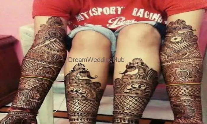 Prince Mehandi Art Prince Mehandi Art
