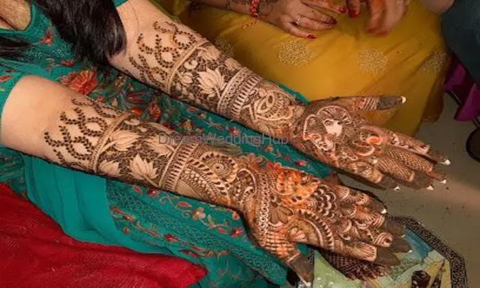 Prince Mehandi