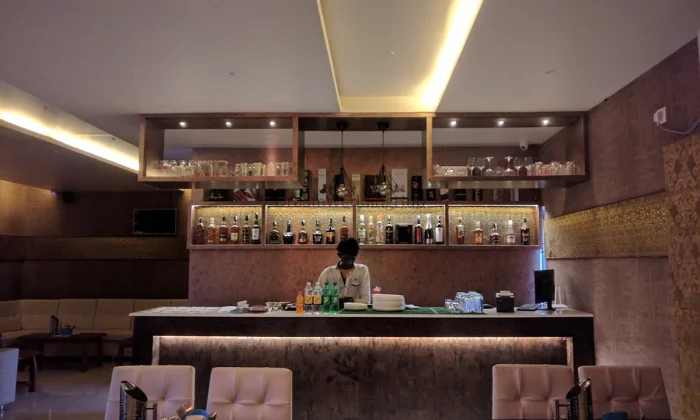 Prince Restaurant And Bar