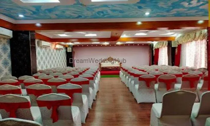 Prince Royal Party Hall