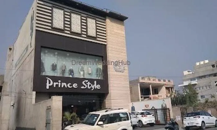 Prince Style